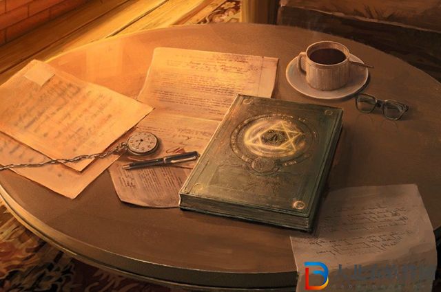 黑暗筆錄怎么預約-預約方式介紹