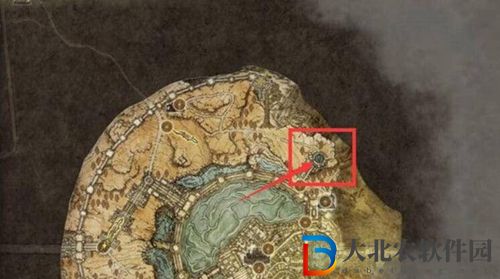艾爾登法環(huán)王城內(nèi)部路線是什么-王城內(nèi)部路線介紹