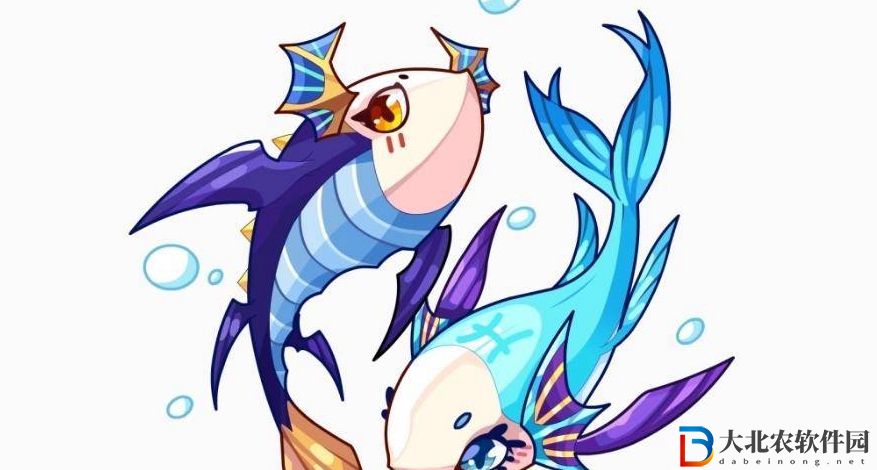 洛克王國雙魚什么性格好2022-雙魚性格推薦2022