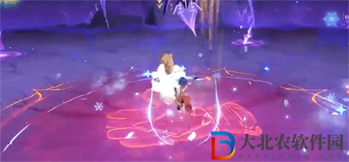 原神凝霜最新爆料消息一覽