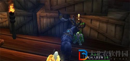 wow霍迪爾之子聲望怎么開啟-wow霍迪爾之子聲望開啟攻略