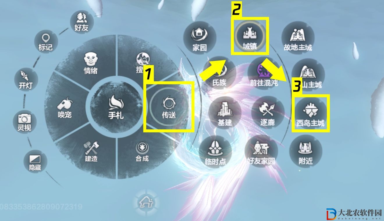 妄想山海巫族石像怎么打-巫族石像打法攻略