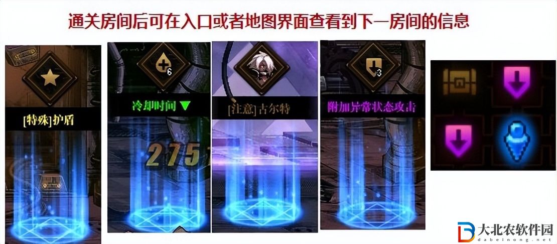 dnf毀壞的寂靜城要刷全圖嗎-毀壞的寂靜城刷圖攻略
