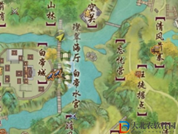 劍三護佑蒼生觸發(fā)條件-劍網3護佑蒼生奇遇攻略
