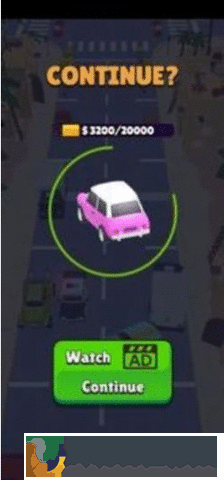 汽車停車場大亨