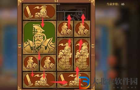 空之要塞啟航困龍陣第三十五關通關攻略