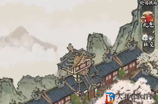 道天錄天財閣需要放幾個人