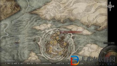 艾爾登法環(huán)將特殊裝備強化到10級需要的道具是