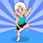體重比拼