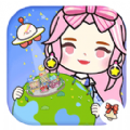 尤雅小鎮(zhèn)世界