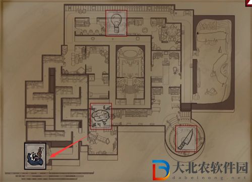 鵝鴨殺狼任務按哪個鍵