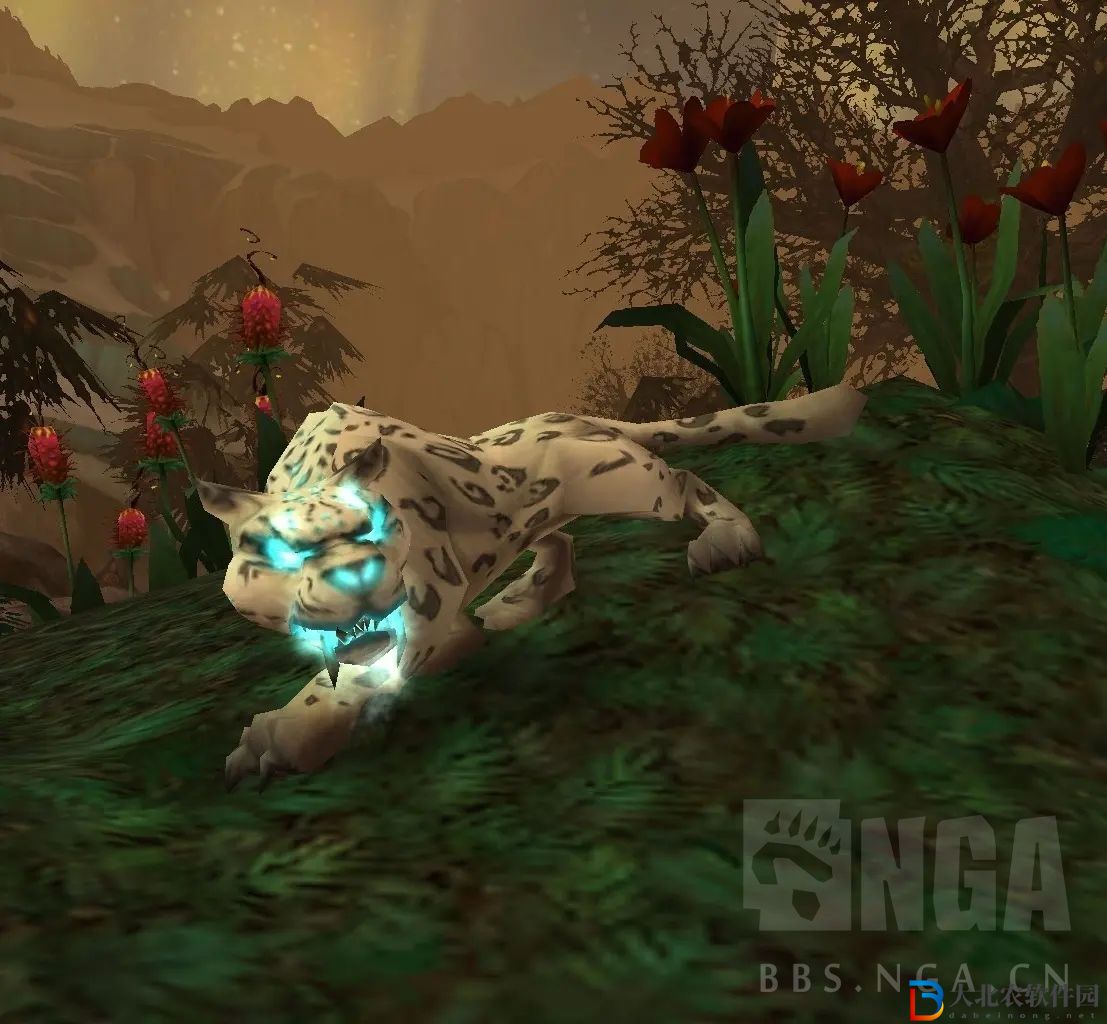 魔獸世界wlk靈魂獸位置全部坐標