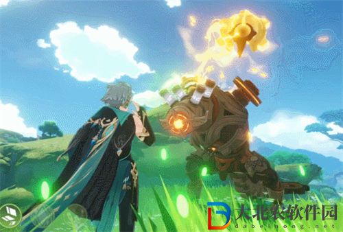 原神艾爾海森強度全方面預測分析