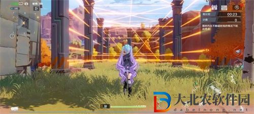 幻塔射線挑戰(zhàn)任務(wù)攻略指南