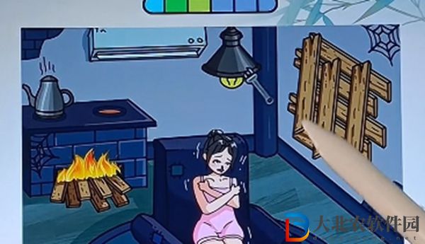 全民漢字王拯救阿珍