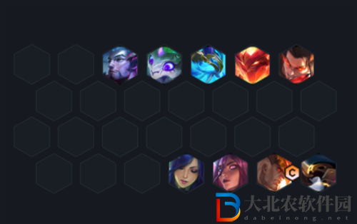 云頂之弈s7烏鴉陣容怎么玩-s7烏鴉陣容搭配推薦