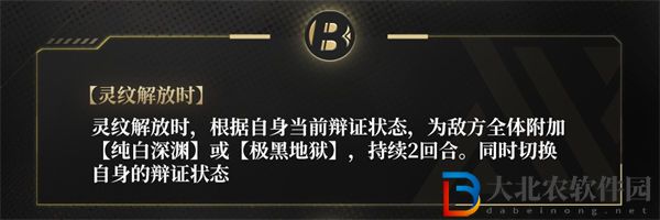 非匿名指令薩普蘭技能介紹