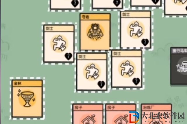 堆疊大陸惡魔怎么召喚-堆疊大陸惡魔召喚攻略