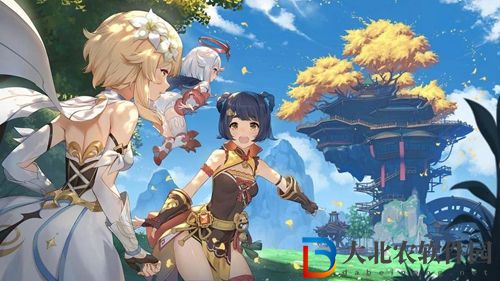 原神3.5版本送粉球消息說明