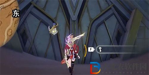 原神古老的石制鑰匙任務完成攻略介紹