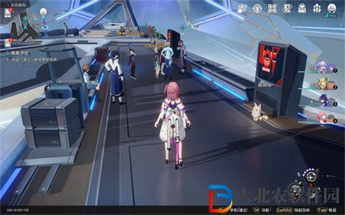 崩壞星穹鐵道魈魅尋蹤任務完成方法攻略
