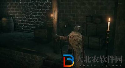 艾爾登法環(huán)升降機(jī)旁房間門怎么開-升降機(jī)旁房間門打開方法