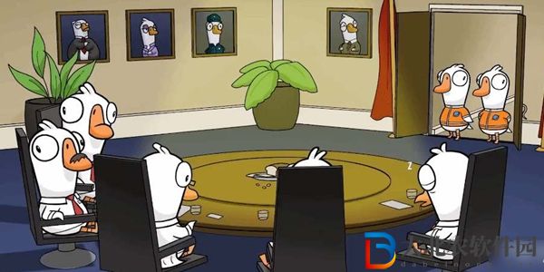 鵝鴨殺停服維護三天什么情況-停服維護三天原因