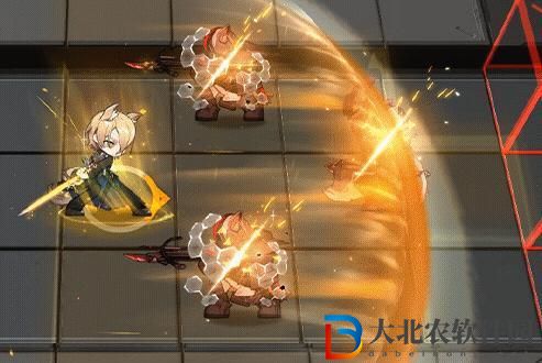 明日方舟瑪恩納值得抽嗎-明日方舟瑪恩納強度一覽