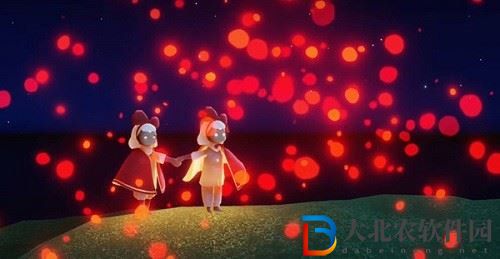 光遇蝴蝶結(jié)先祖兌換詳情攻略