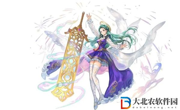 另一個伊甸as辛西婭技能介紹-另一個伊甸as辛西婭技能一覽