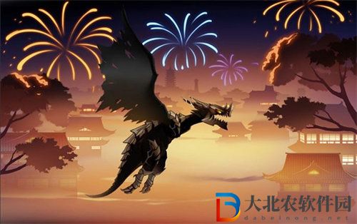 忍者必須死3重甲黑龍皮膚獲取攻略介紹