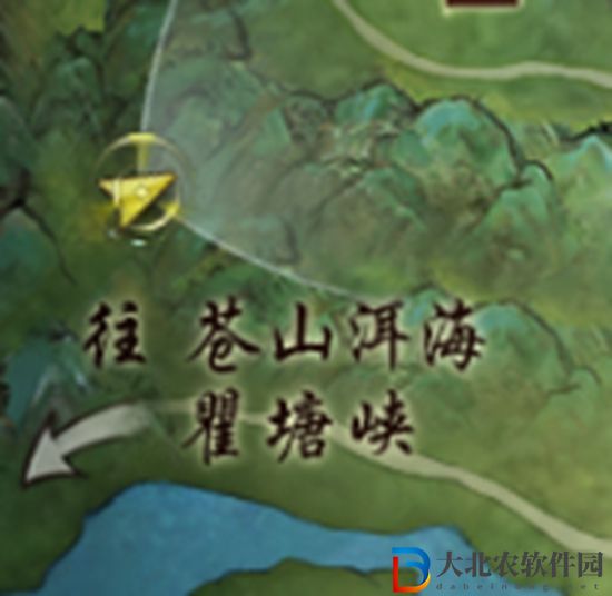 劍三白雪憶觸發條件-劍網3白雪憶奇遇攻略