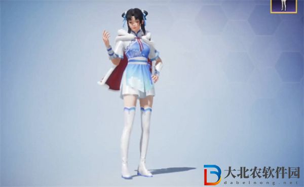 和平精英靈玉有什么用-和平精英靈玉作用效果介紹