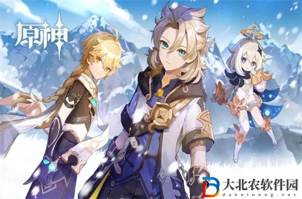 原神桌寵怎么設置在桌面-原神桌寵桌面顯示方法
