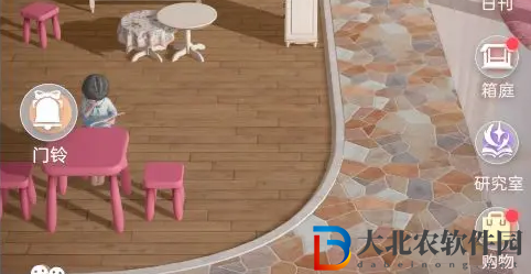 《箱庭小偶》快速獲取券攻略