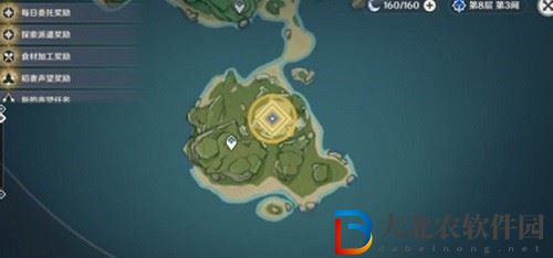 原神鶴觀之行任務攻略