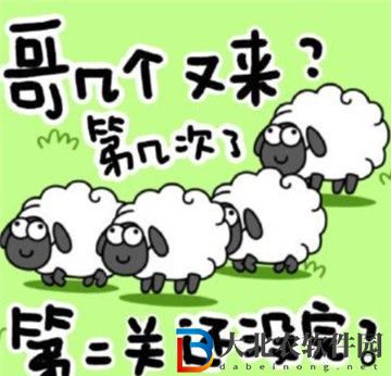 羊了個羊加載失敗怎么辦 加載不出來解決方法[多圖]圖片1