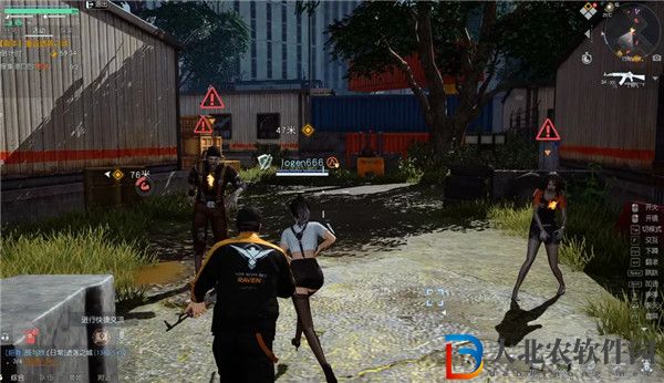 黎明覺醒生機遺落之城怎么打 黎明覺醒生機遺落之城速通技巧一覽