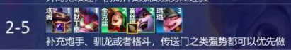 云頂之弈s7庫奇怎么玩-s7庫奇主c陣容玩法攻略