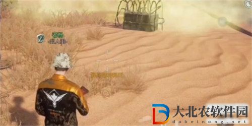 黎明覺醒鐵棘箱開啟方法攻略