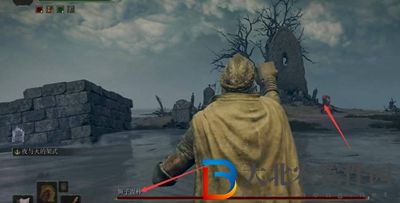 艾爾登法環獅子混種在哪-獅子混種位置介紹