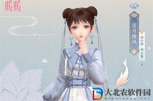 閃耀暖暖圍棋少女獲取方法攻略