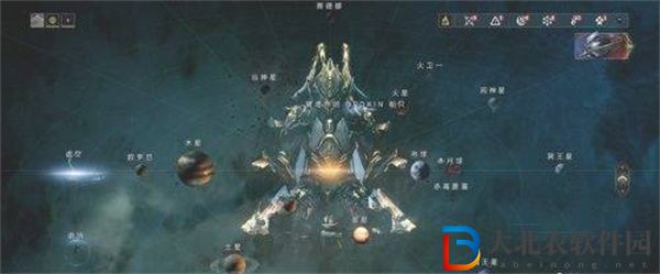 星際戰甲鋼鐵之路怎么開啟-星際戰甲鋼鐵之路開啟方法
