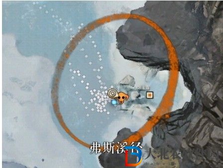 激戰(zhàn)2斯瓦尼亞薩滿首領在哪