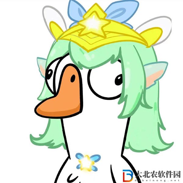 鵝鴨殺頭像高清匯總-鵝鴨殺微信頭像最新
