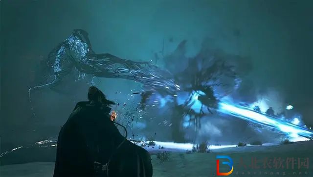 魔咒之地steam叫什么-魔咒之地steam英文名介紹