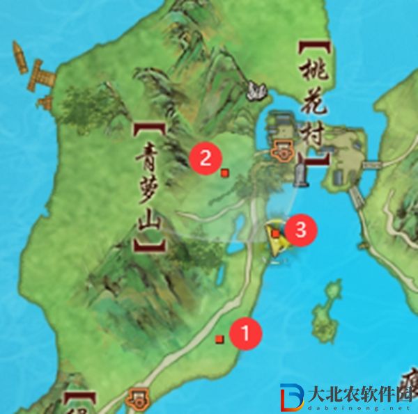 劍三惜往日觸發條件-劍網3惜往日奇遇攻略