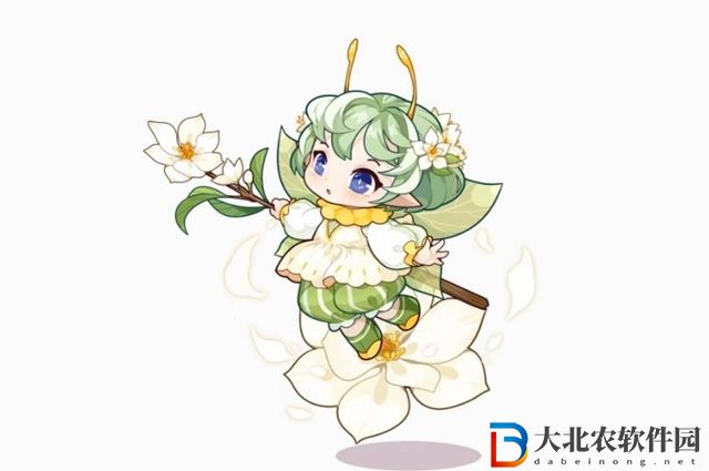 洛克王國小梔厲害嗎-洛克王國小梔強度分析
