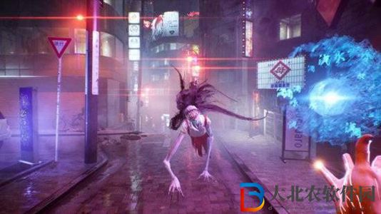 幽靈線東京xbox手柄L+R怎么按-xbox手柄L+R按鍵介紹