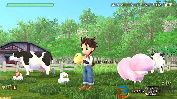 switch2023年游戲發售表-switch發售游戲名單2023